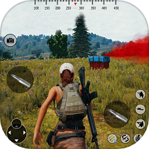 Survival Squad Shooting