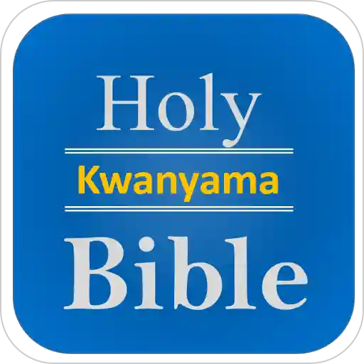 Ombibeli Iyapuki ( Kwanyama Bible)