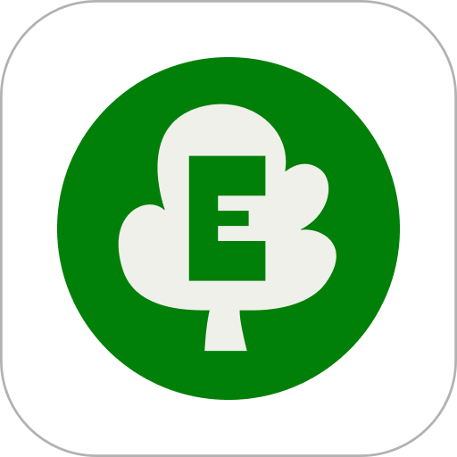 Ecosia: Browse to plant trees.