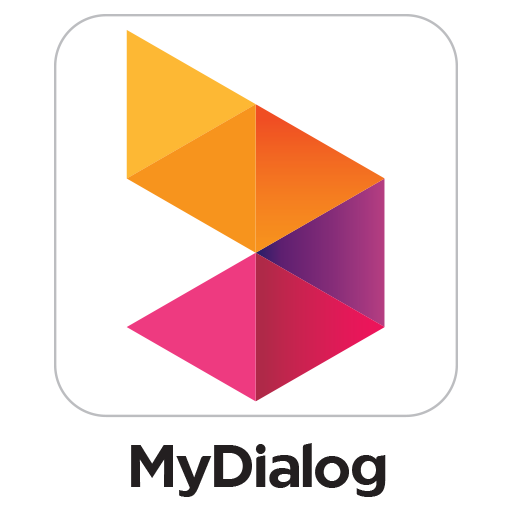 MyDialog