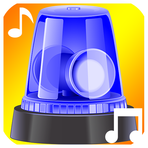 Air Raid Siren Ringtones