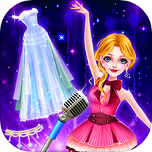 Performing Arts Road - DressUp