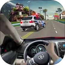 Extreme Car Driving Sim