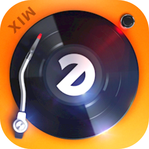 Mixer DJ
