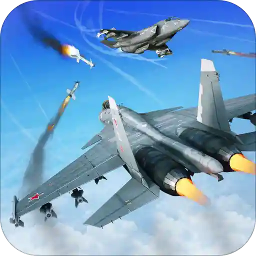 Air War - WW2 Simulation Games