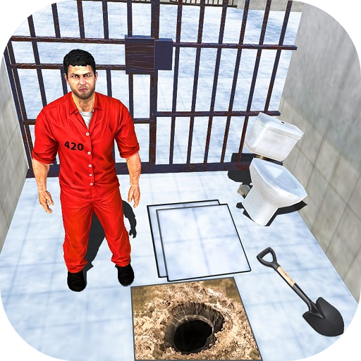 Prison Escape Grand City Jail Break 2022