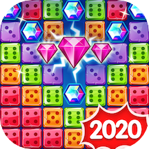 Jewel Games 2020 - Match 3 Jewels & Gems Crush