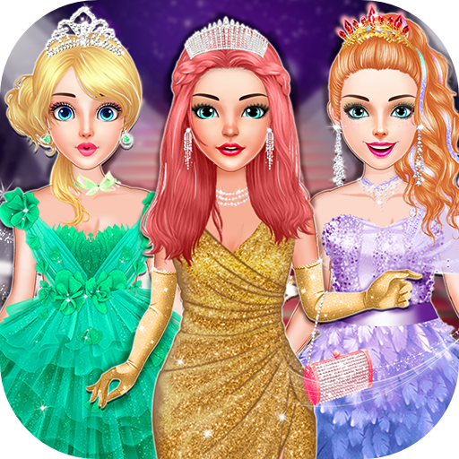 Prom Queen Makeover Dress Up Games For Prom Night