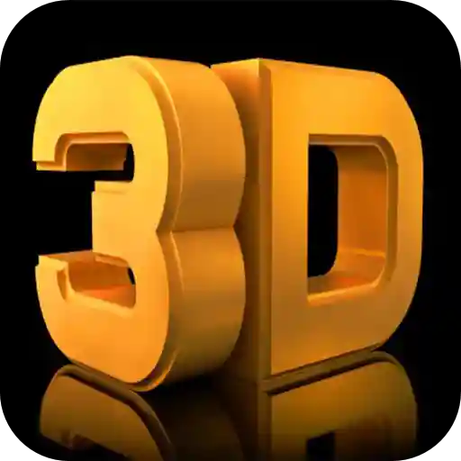 3D Wallpaper