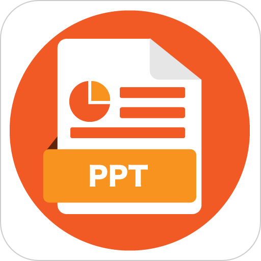 PPT Viewer: PPT & PPTX Reader & Presentation App