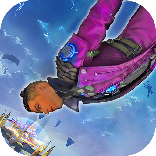 Sniper 3D Strike Assassin