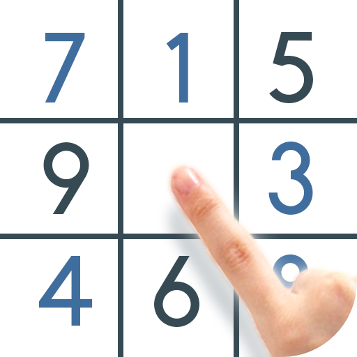 Sudoku ‐ A logic puzzle game ‐