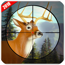 Jungle Deer Hunter Pro