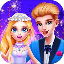 Wedding - variable Bride