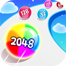 Jump 2048