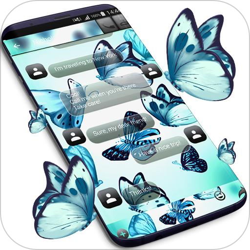 New SMS Theme