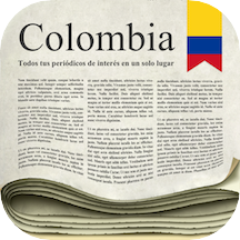 Colombian Newspapers