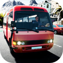 Bus Simulator: Real Drive