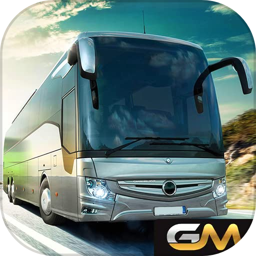 Public Bus Simulator Driving
