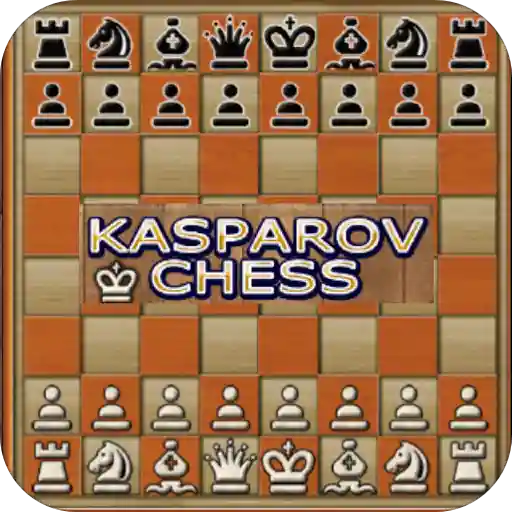 Kasparov Chess-Play and Learn
