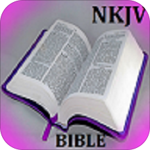 Holy Bible NKJV.
