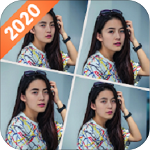 Photo frame, Photo collage