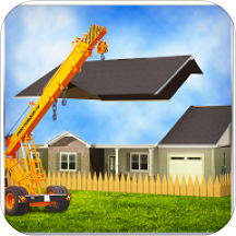 Construction City 2018: Building Simulator Game