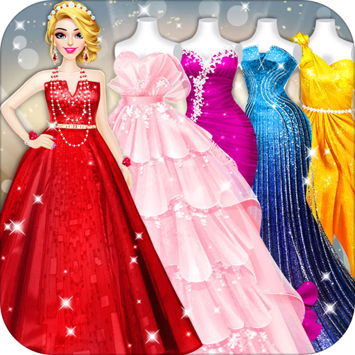 Super Model Fashion Stylist Fashion Games