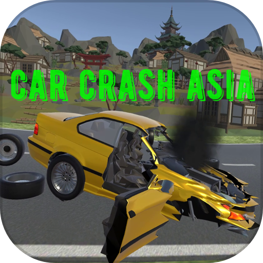 Car Crash Asia