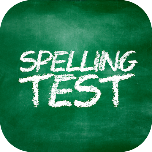 Spelling Test