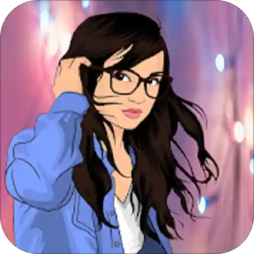Photo Cartoon Editor & Effects : Cartoon Yourself