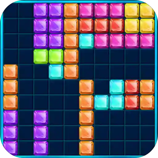 Block Puzzle Wild - New Block Puzzle Game