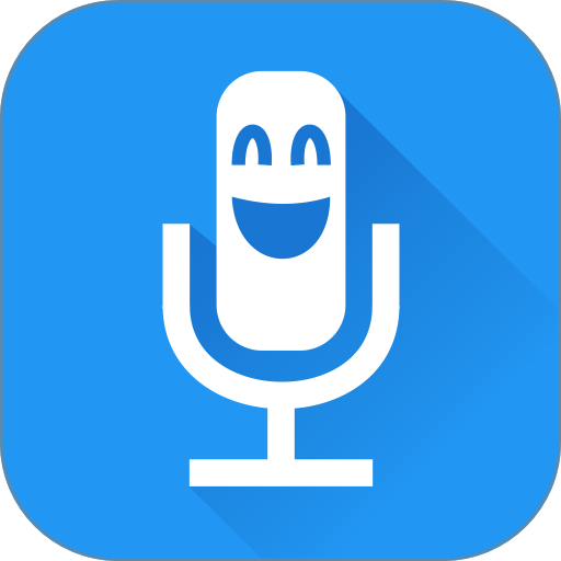 Voice Changer With Effects