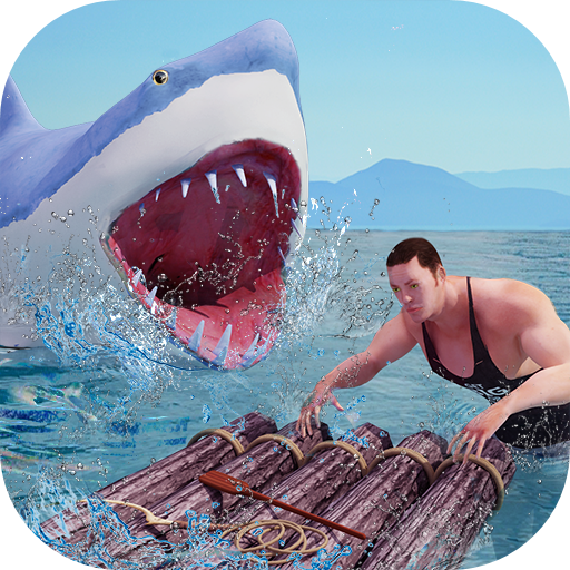 Raft Craft Survival 3d