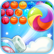 Cat Pop - Bubble Shooter Game