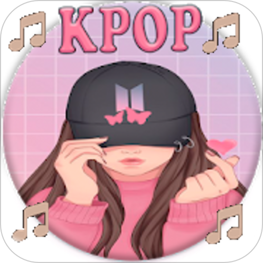 Kpop Ringtones and Wallpapers