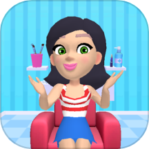 Perfect Salon Beauty games