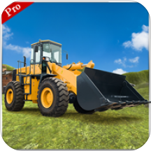 Construction Simulator Pro