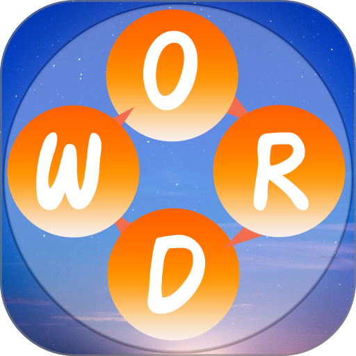 Crossword Brain: Word Search