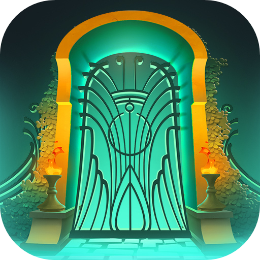 100 Worlds - Escape the Room