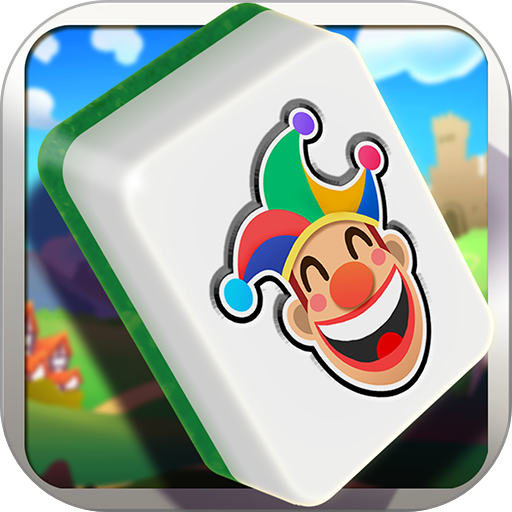 Rummy Pop! Lami Mahjong!