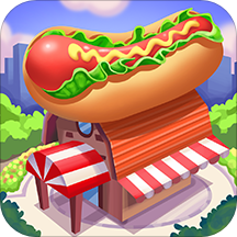 Cooking Story: Cooking Games