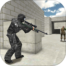 Fun Shooting Sniping