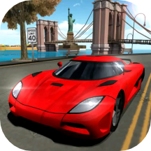 Car Driving School Simulator