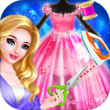 Wedding Dress Designer