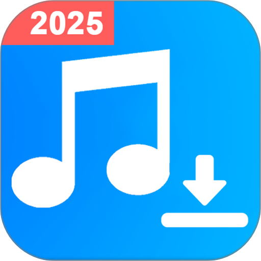Music downloader MusicWave