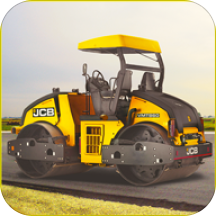 Road Construction City Builder