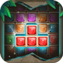 Block Puzzle - Jewel Crush