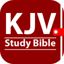 KJV Study Bible