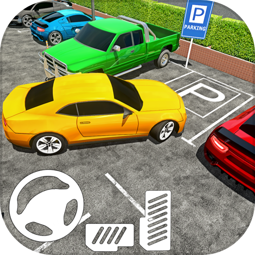 Pro Car Parking Challenge 2022